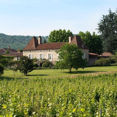 Chateau Gautoul Puy-lʼÉvêque Εξωτερικό φωτογραφία