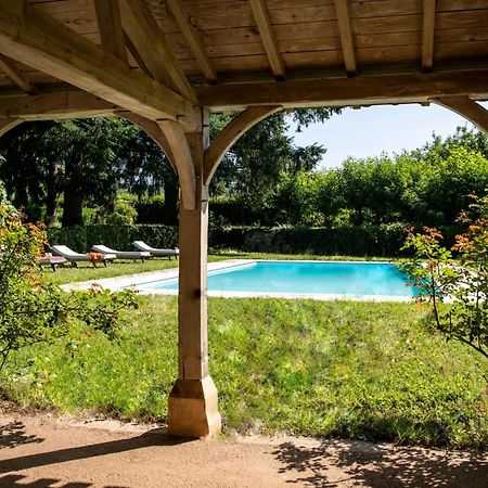 Chateau Gautoul Puy-lʼÉvêque Εξωτερικό φωτογραφία