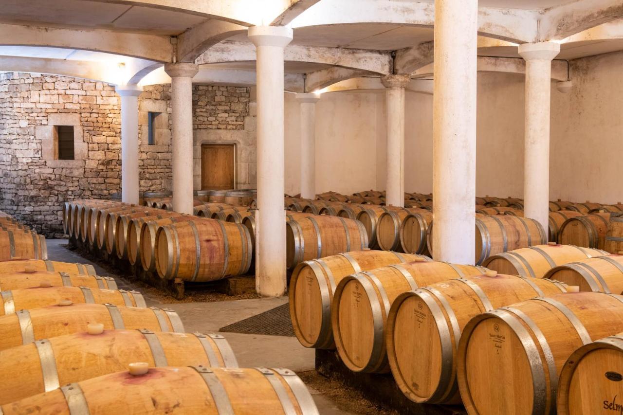 Chateau Gautoul Puy-lʼÉvêque Εξωτερικό φωτογραφία