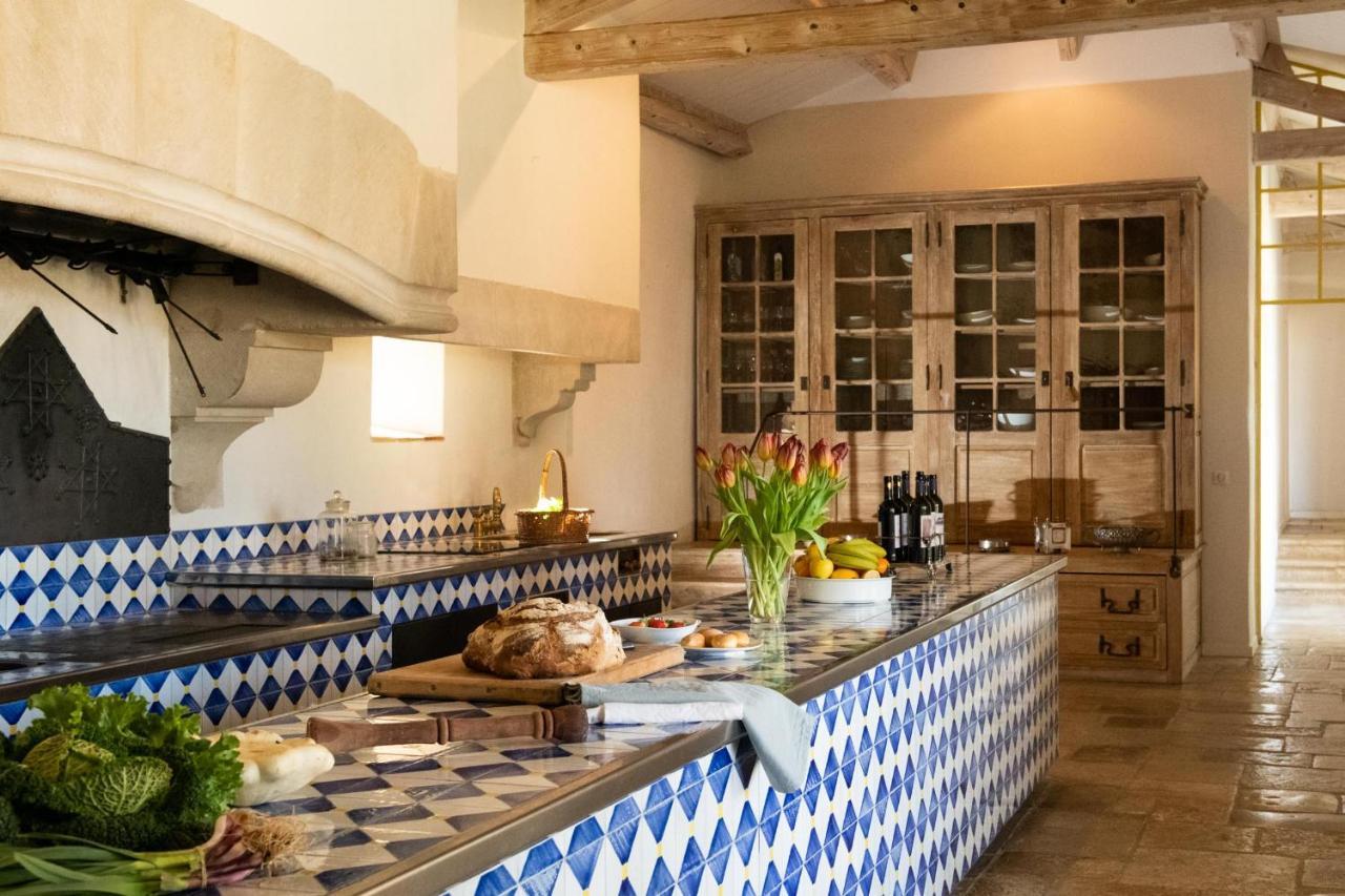 Chateau Gautoul Puy-lʼÉvêque Εξωτερικό φωτογραφία