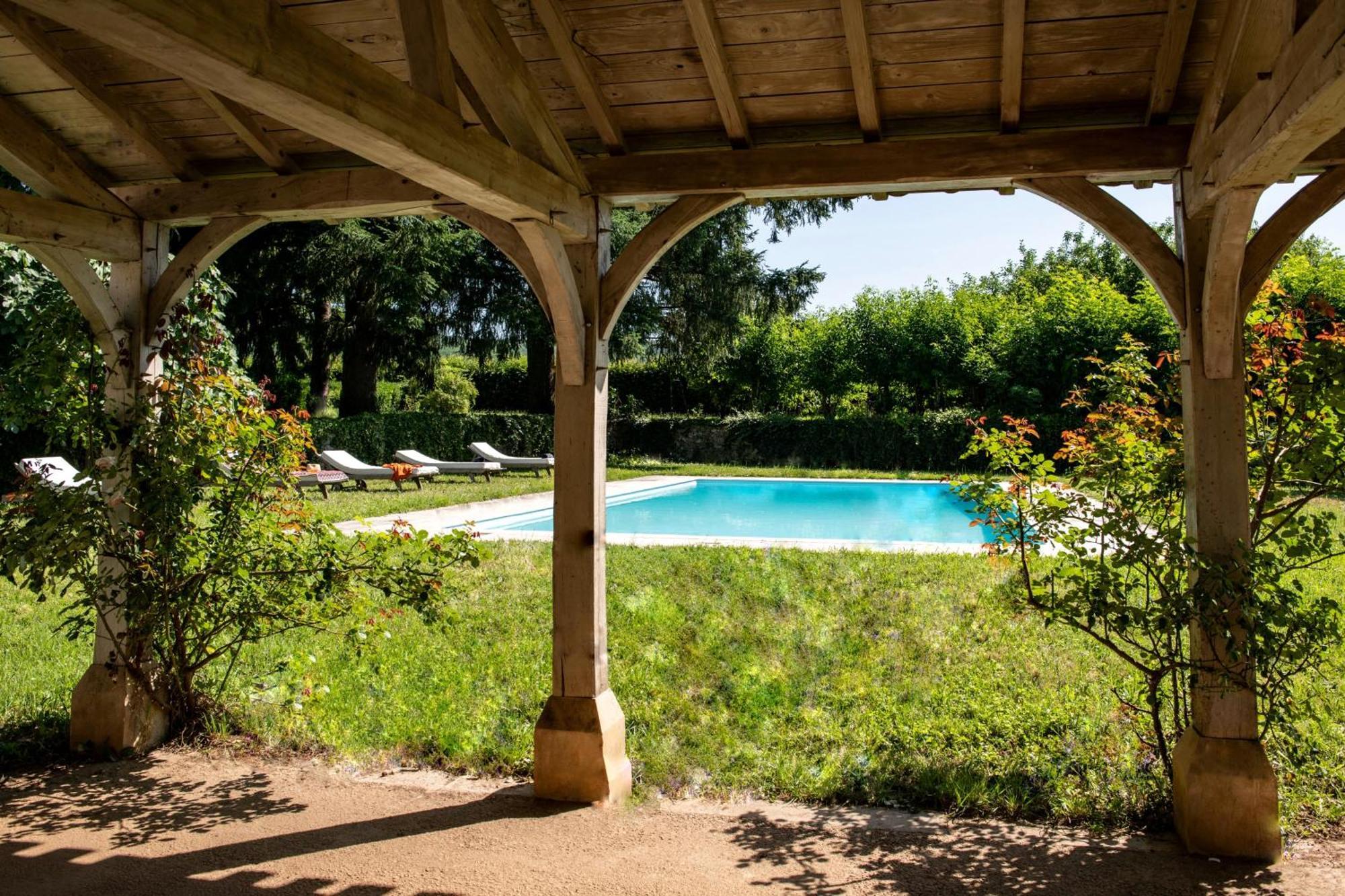 Chateau Gautoul Puy-lʼÉvêque Εξωτερικό φωτογραφία