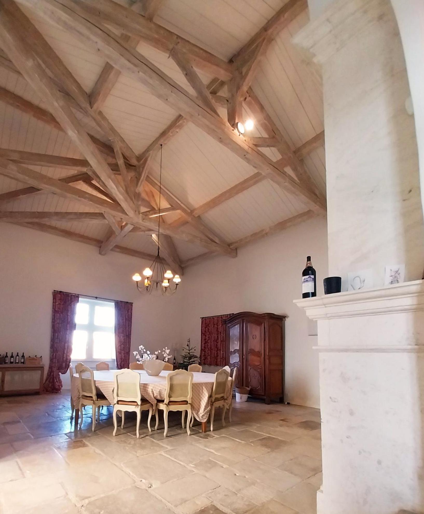 Chateau Gautoul Puy-lʼÉvêque Εξωτερικό φωτογραφία